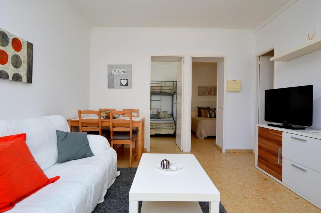 Apartamento Apartamento Cerca De La Playa Playa de Muro (Mallorca)