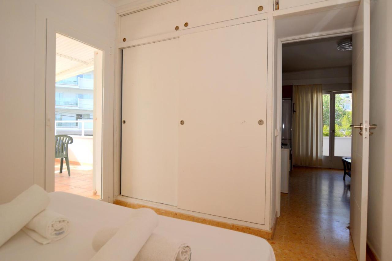 Apartamento Cerca De La Playa Apartamento *